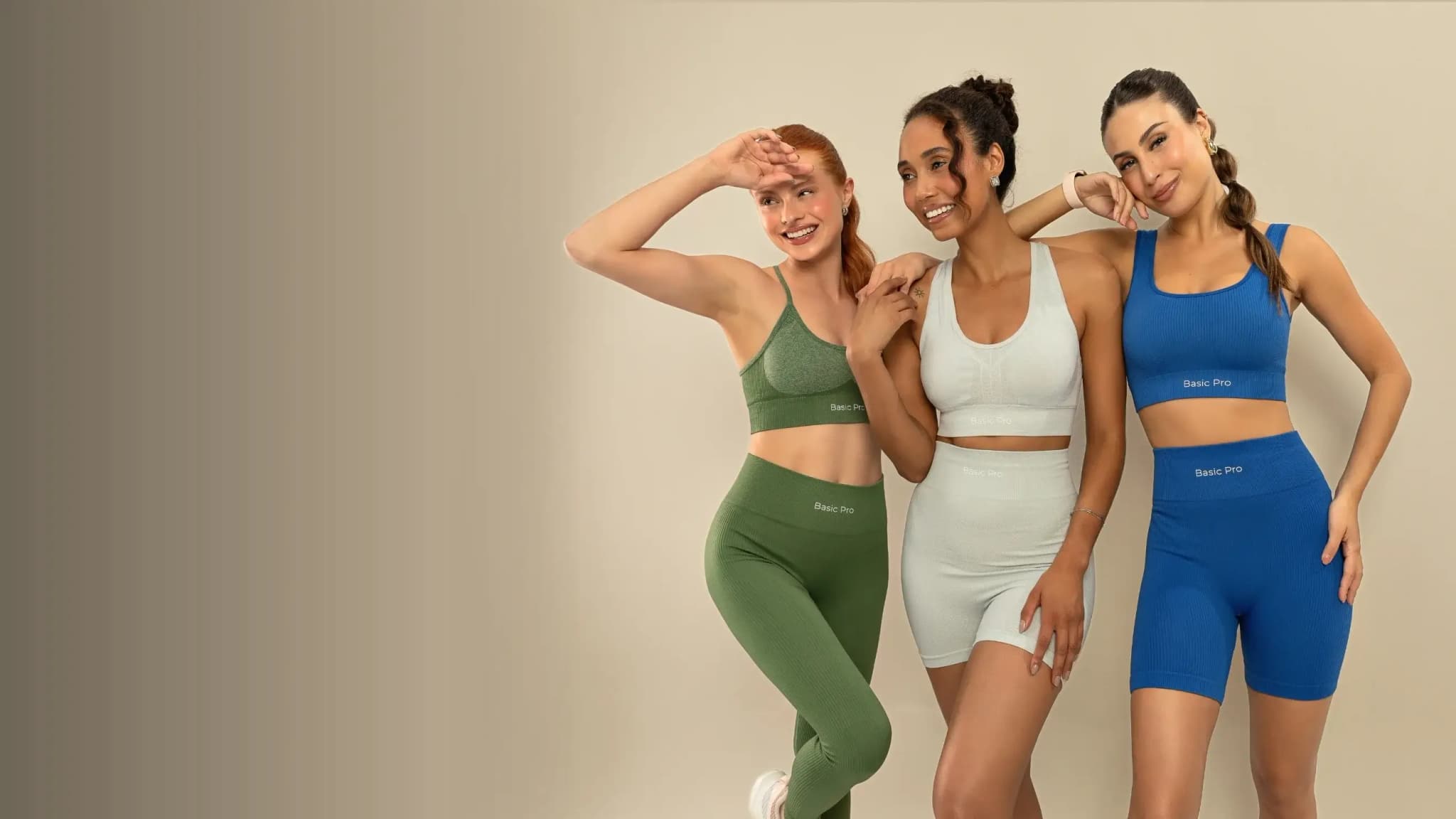 Background Basic Pro