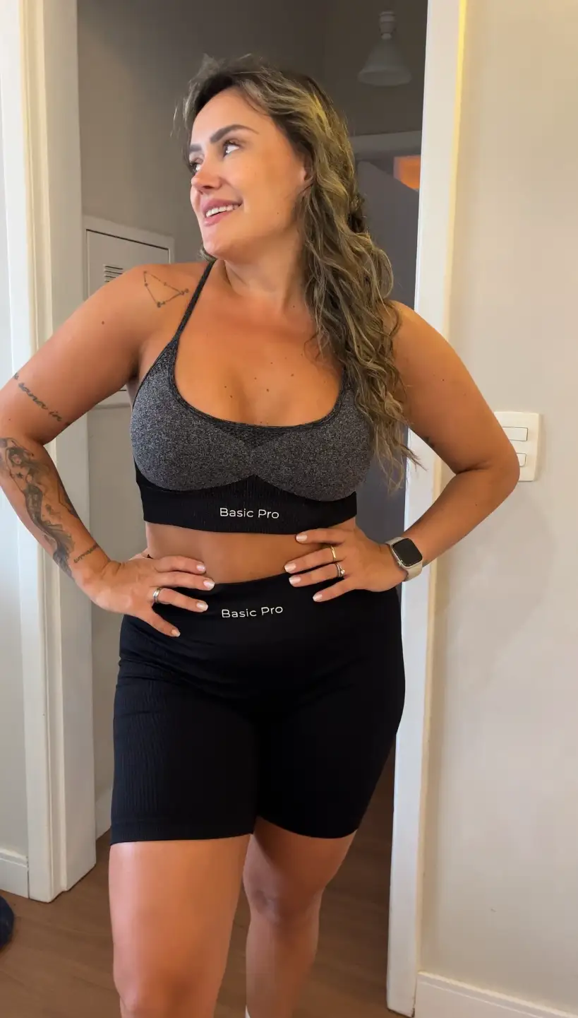 Avaliação de Manu M.